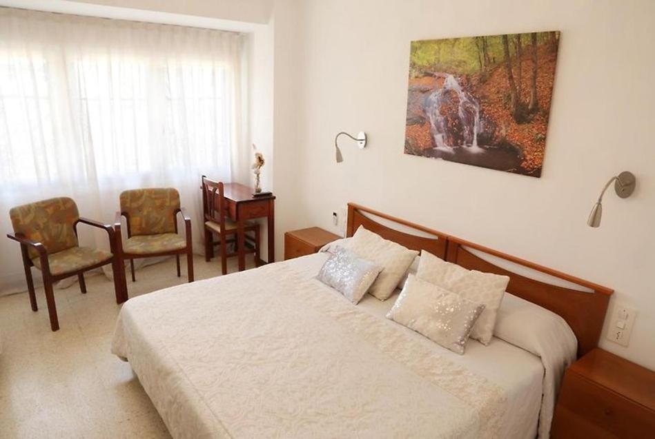 سانت إلاري ساكالم Hostal Torras المظهر الخارجي الصورة